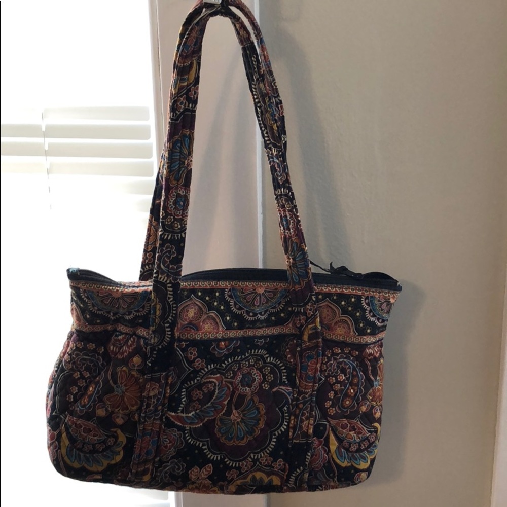 Vera Bradley purse